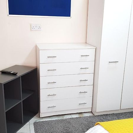 Double Ensuite Rooms Near City Centre 伯明翰 外观 照片
