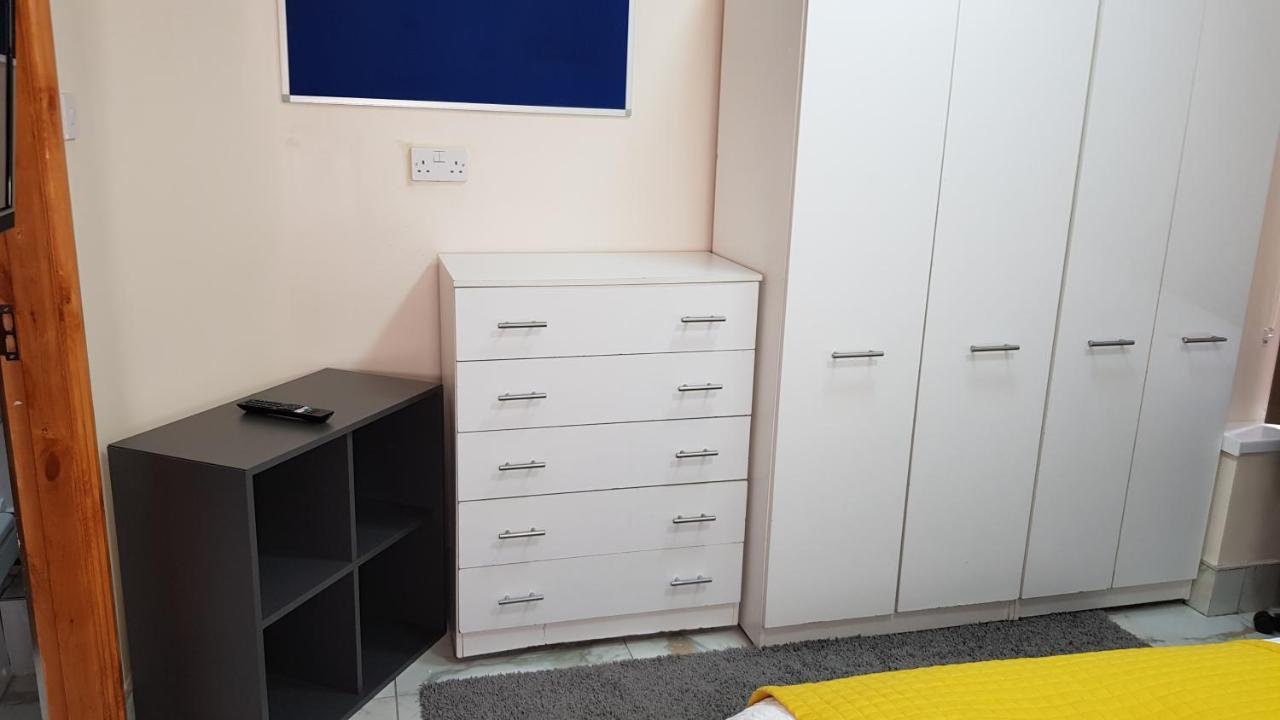 Double Ensuite Rooms Near City Centre 伯明翰 外观 照片