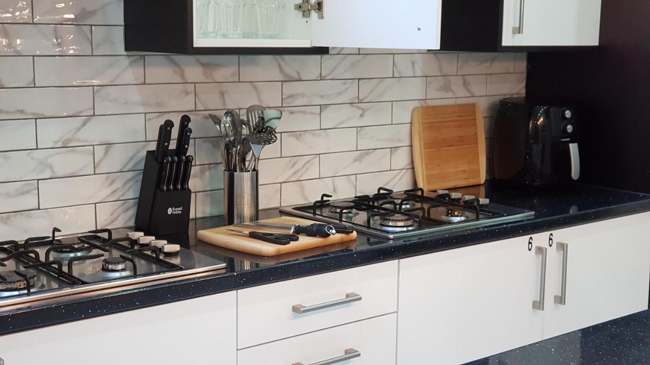 Double Ensuite Rooms Near City Centre 伯明翰 外观 照片