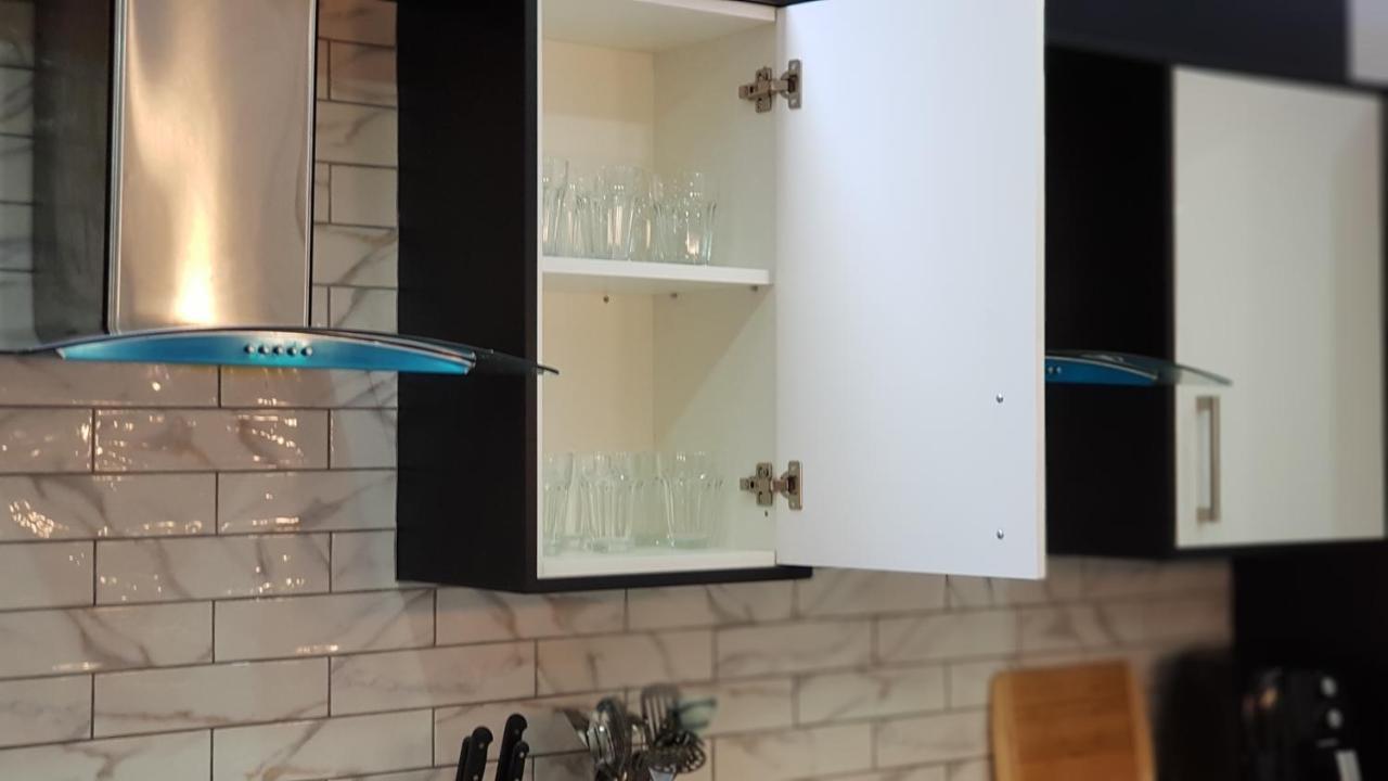 Double Ensuite Rooms Near City Centre 伯明翰 外观 照片