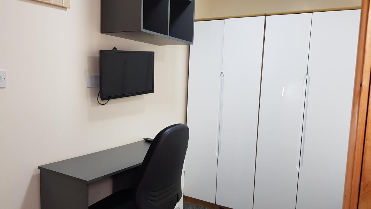 Double Ensuite Rooms Near City Centre 伯明翰 外观 照片