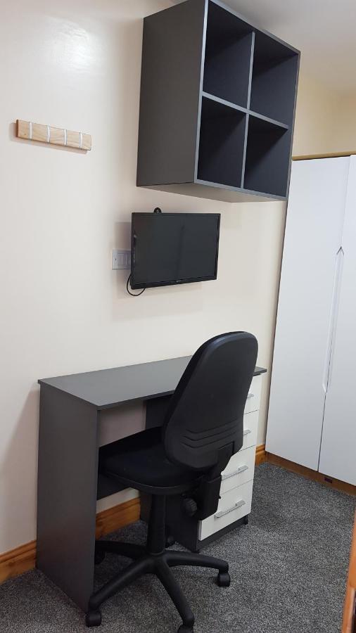 Double Ensuite Rooms Near City Centre 伯明翰 外观 照片