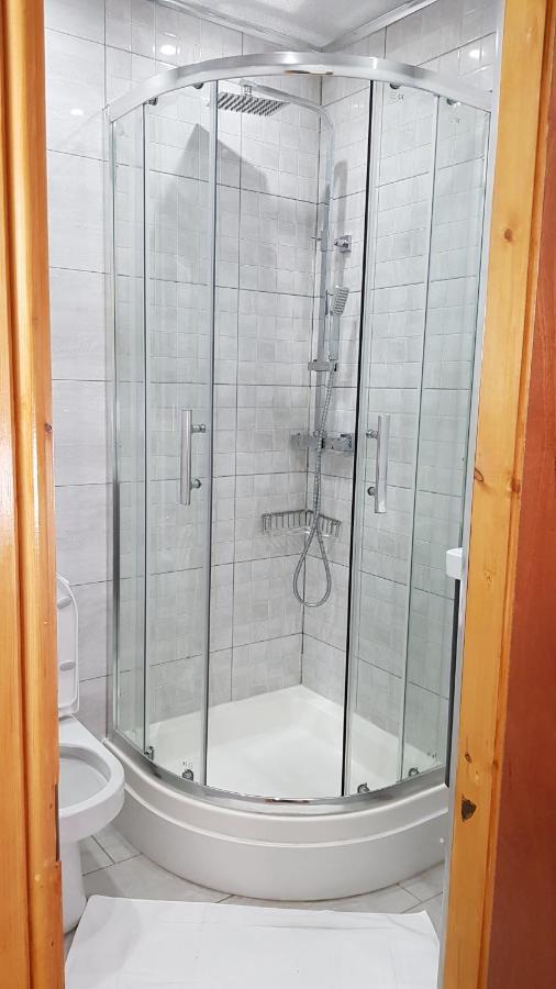 Double Ensuite Rooms Near City Centre 伯明翰 外观 照片